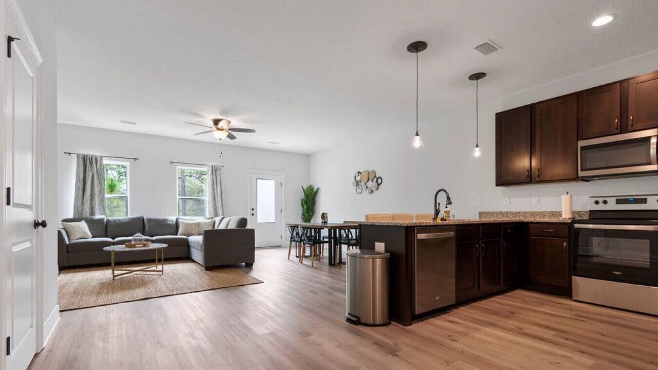 Photo of Bedroom in Navarre