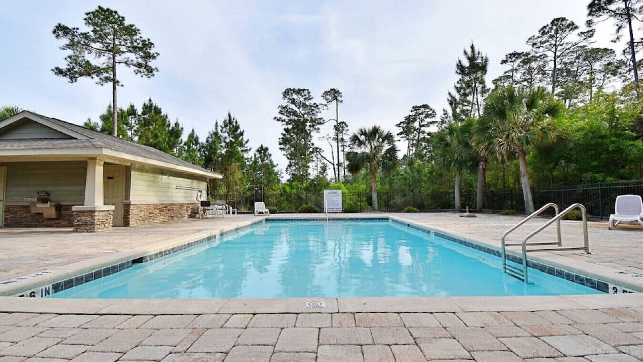 Photo of Outdoor in Navarre