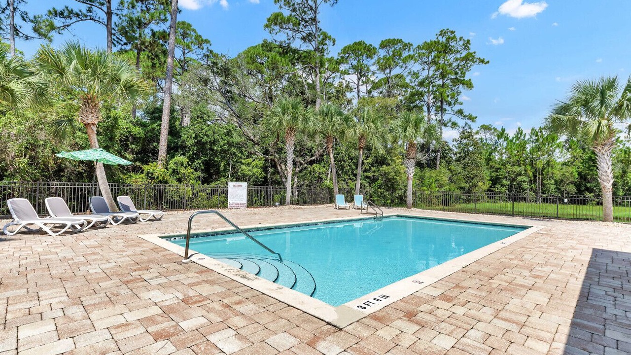 Photo of Outdoor in Navarre