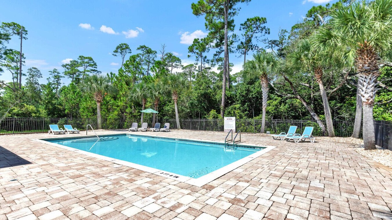 Photo of Outdoor in Navarre