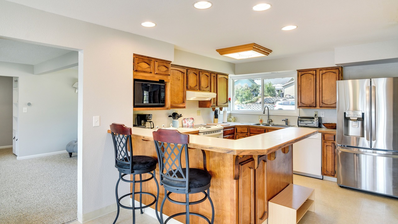 Photo of Kitchen in Forest Grove