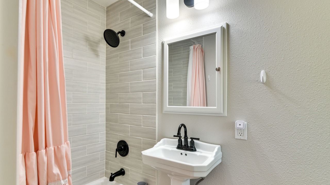 Photo of Bathroom in Forest Grove