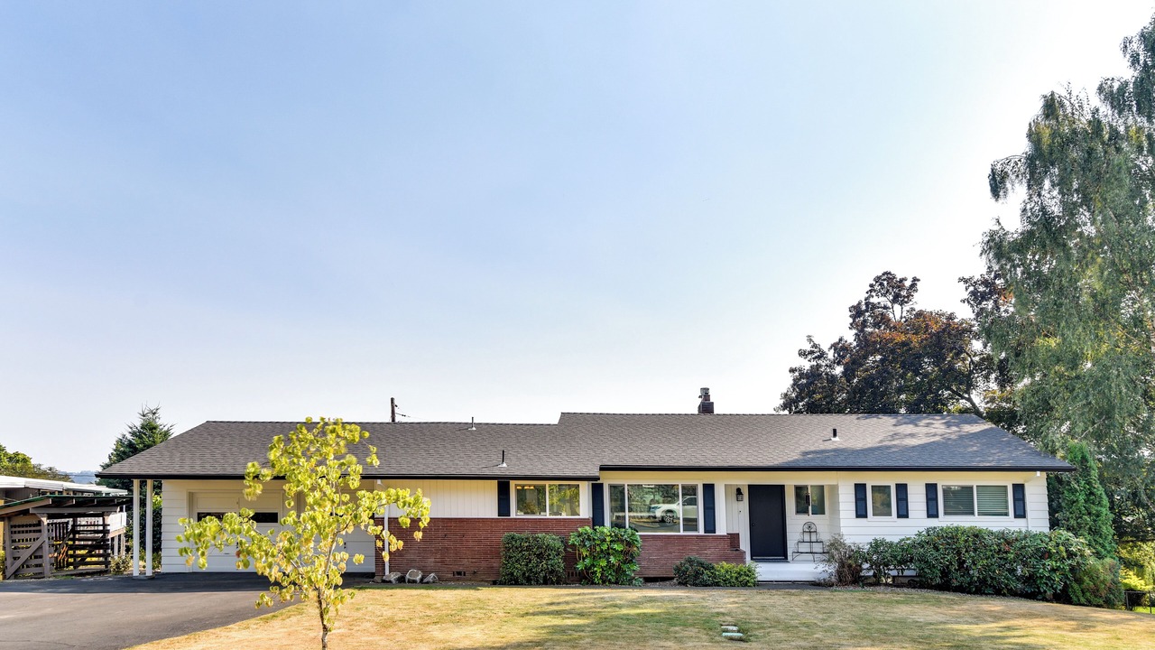 Photo of Outdoor in Forest Grove