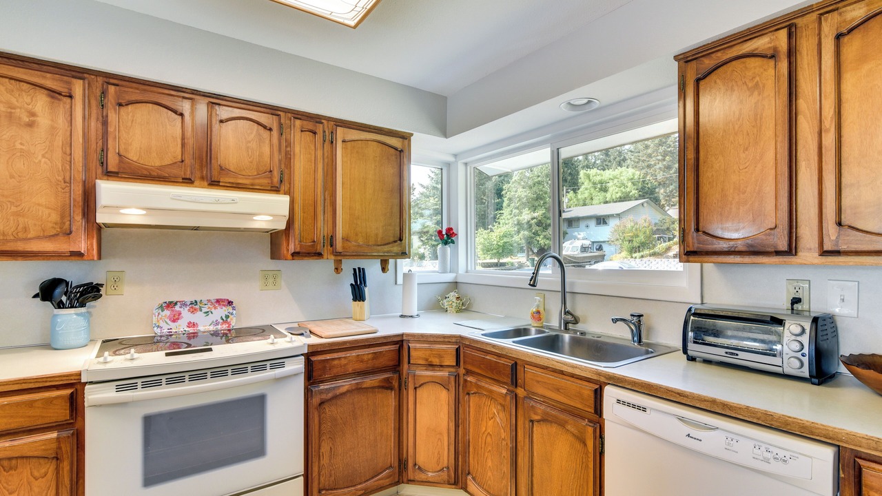 Photo of Kitchen in Forest Grove