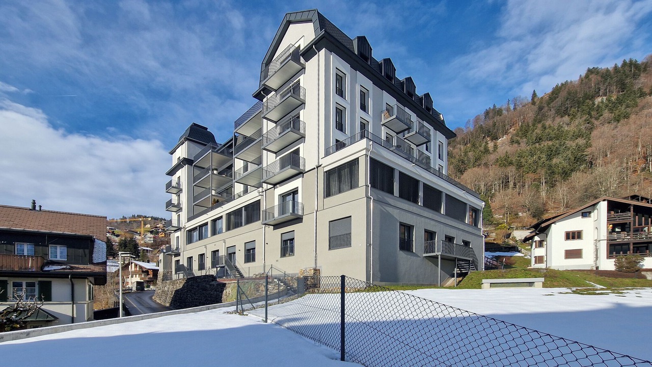 Photo of Outdoor in Engelberg