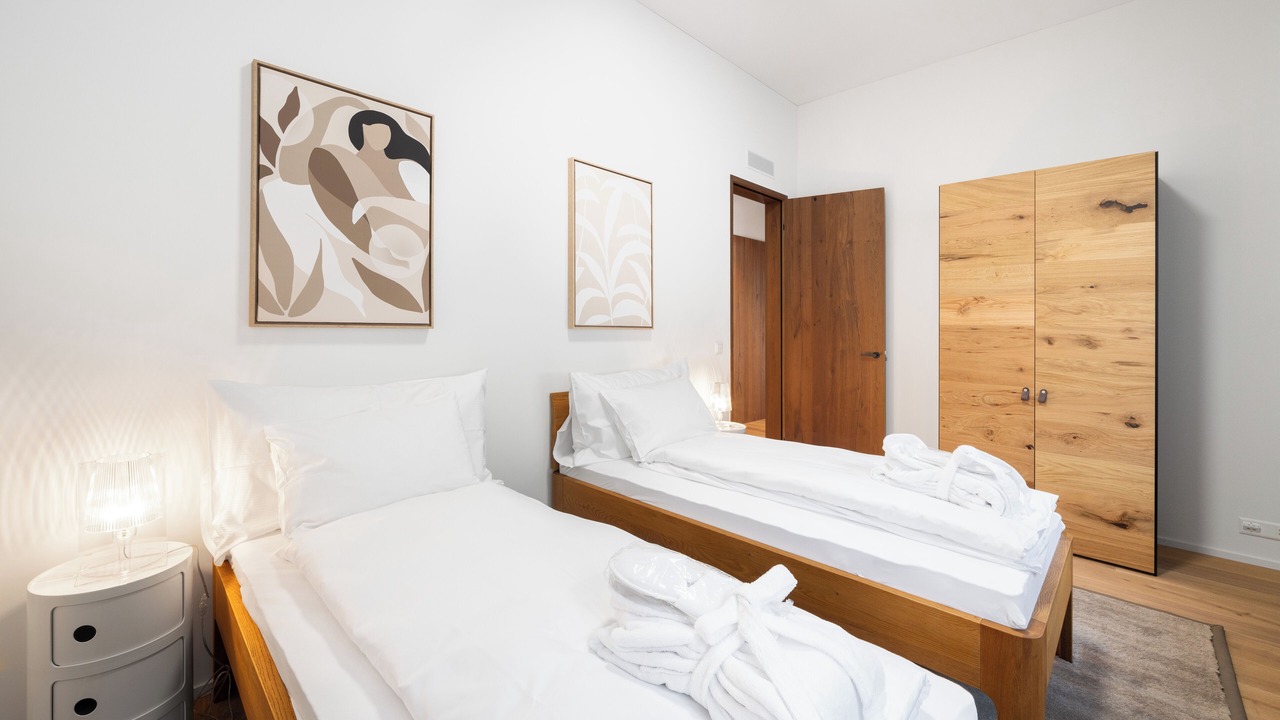 Photo of Bedroom in Engelberg