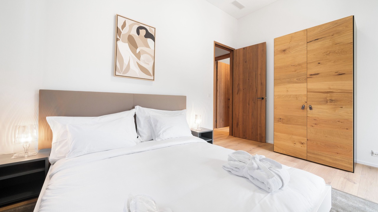 Photo of Bedroom in Engelberg