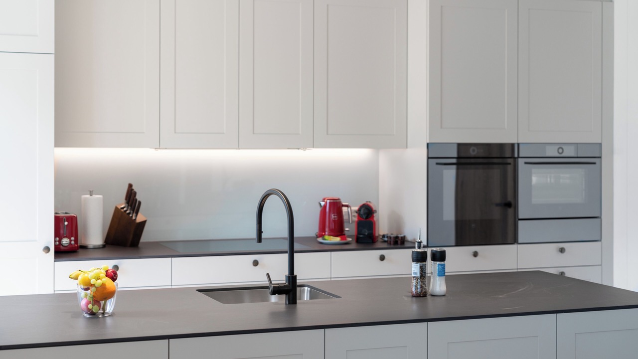 Photo of Kitchen in Engelberg