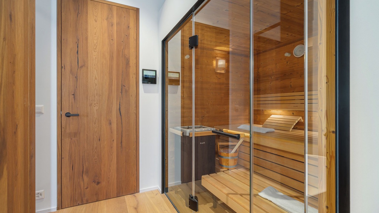 Photo of Bathroom in Engelberg