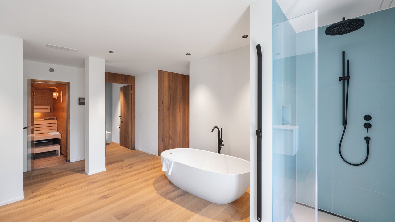 Photo of Bathroom in Engelberg
