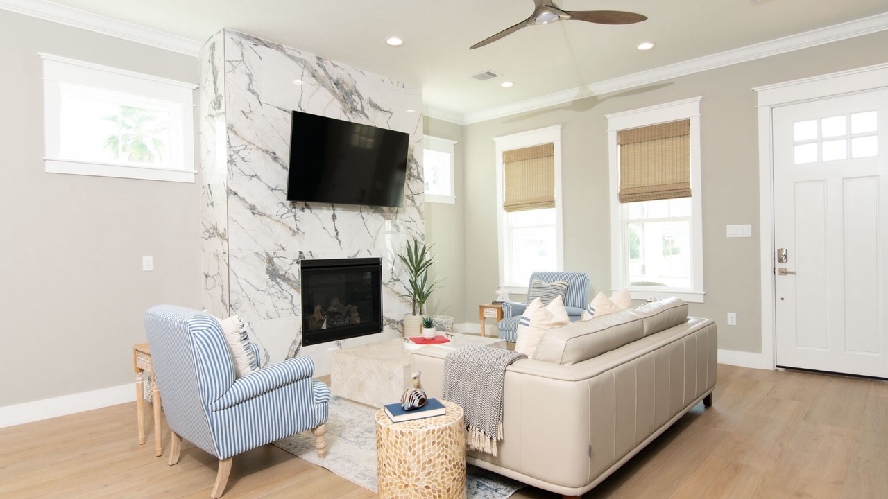 Photo of Livingroom in San Jacinto