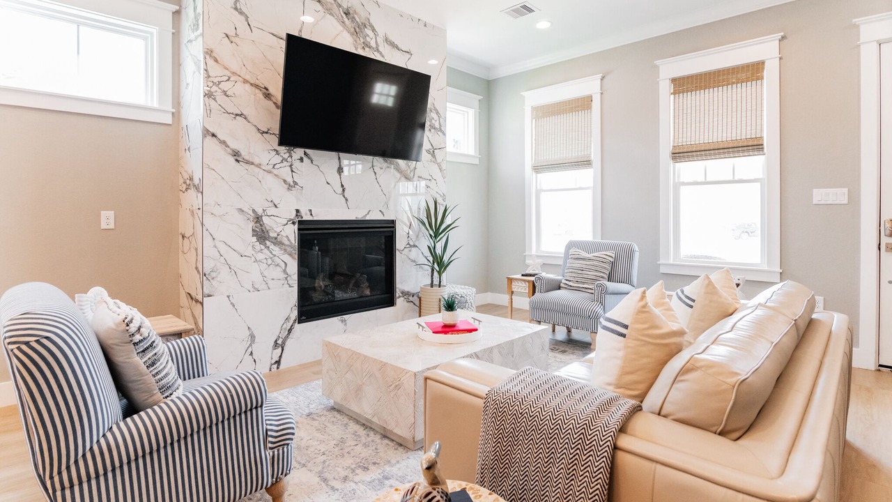 Photo of Livingroom in San Jacinto