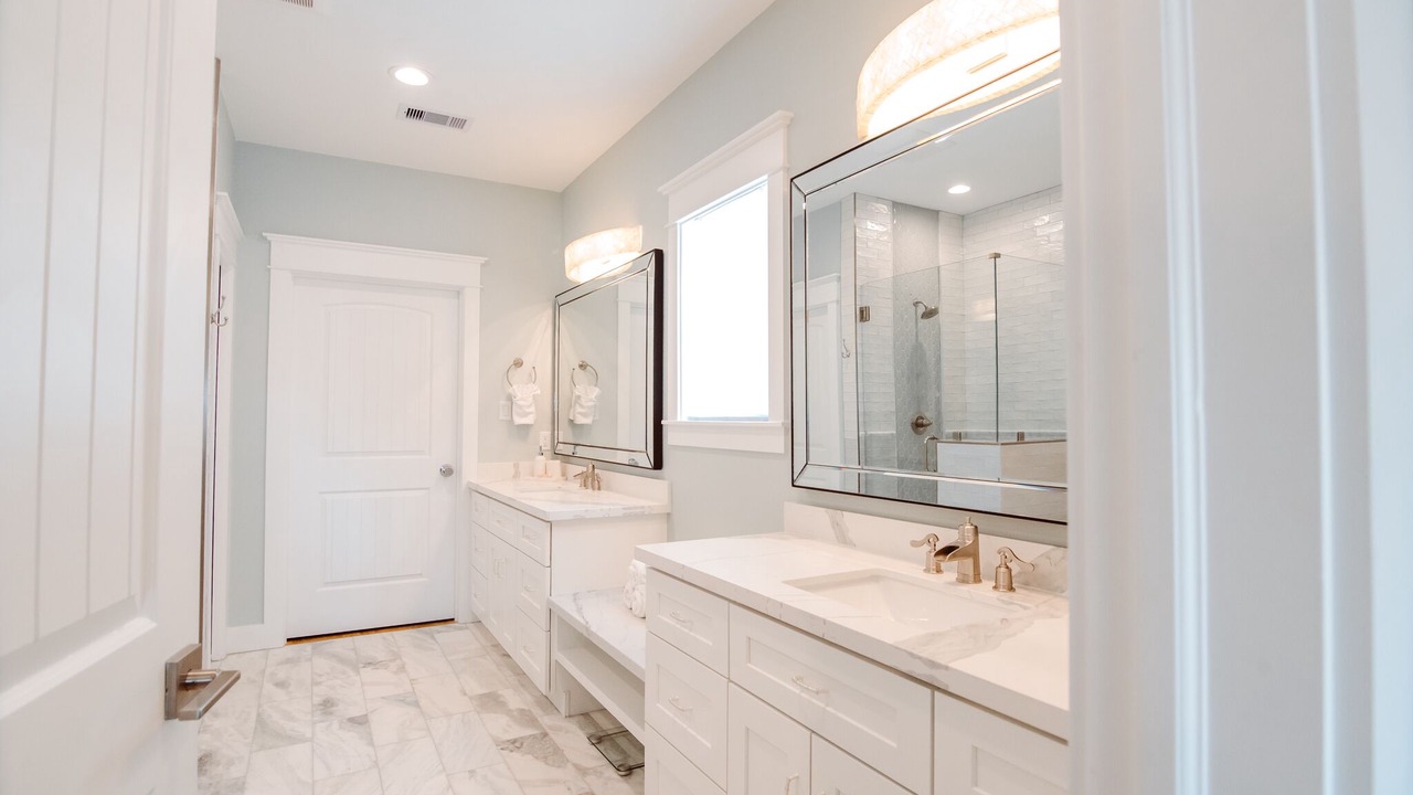 Photo of Bathroom in San Jacinto
