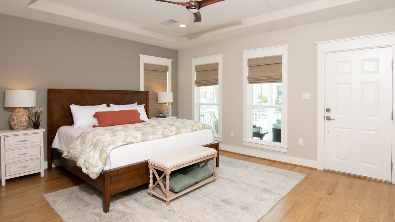 Photo of Bedroom in San Jacinto