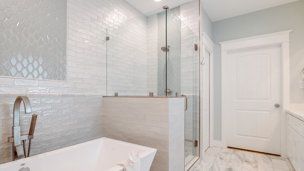Photo of Bathroom in San Jacinto