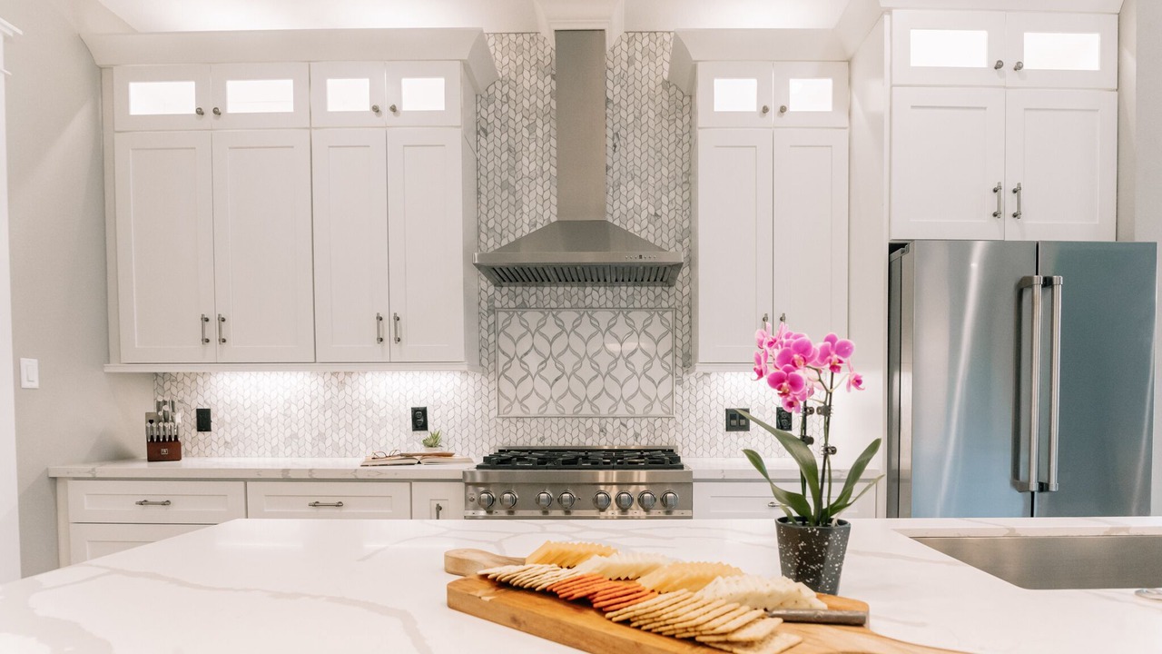 Photo of Kitchen in San Jacinto