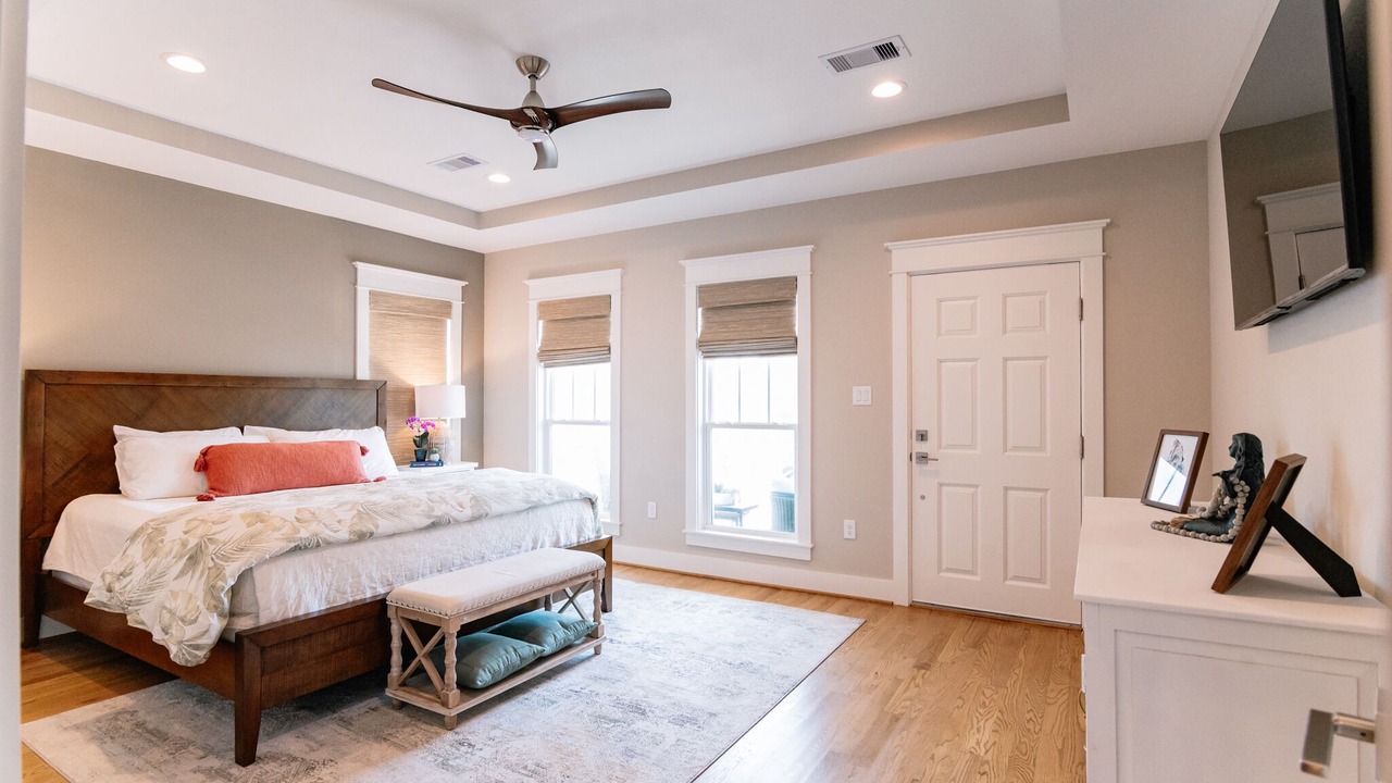 Photo of Bedroom in San Jacinto