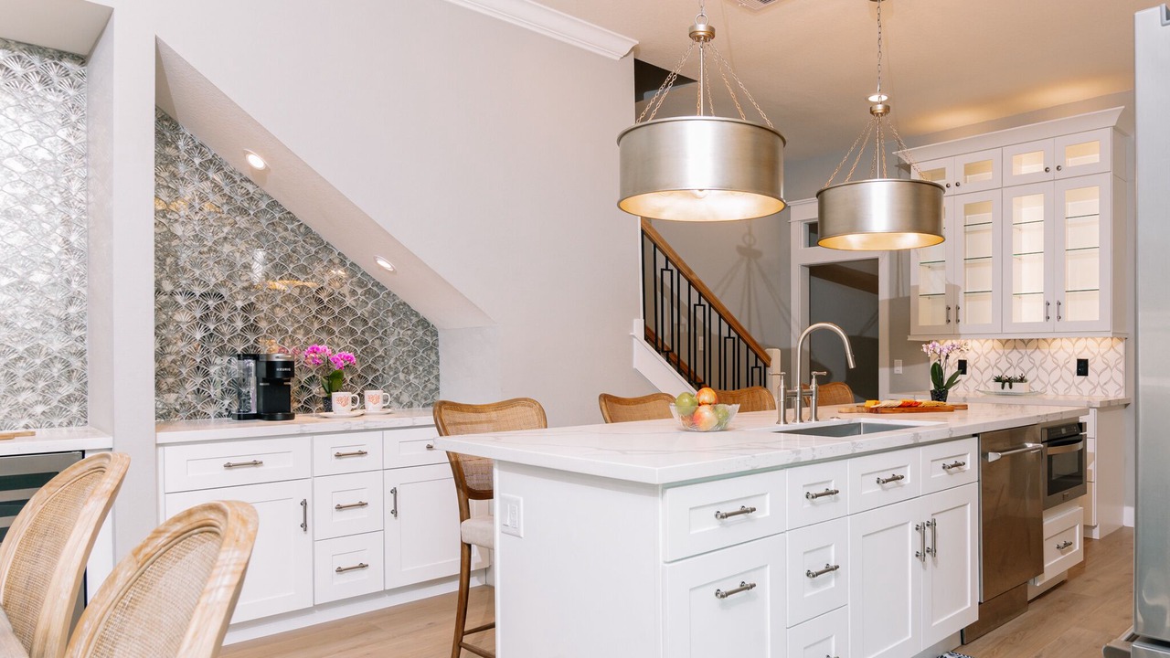 Photo of Kitchen in San Jacinto