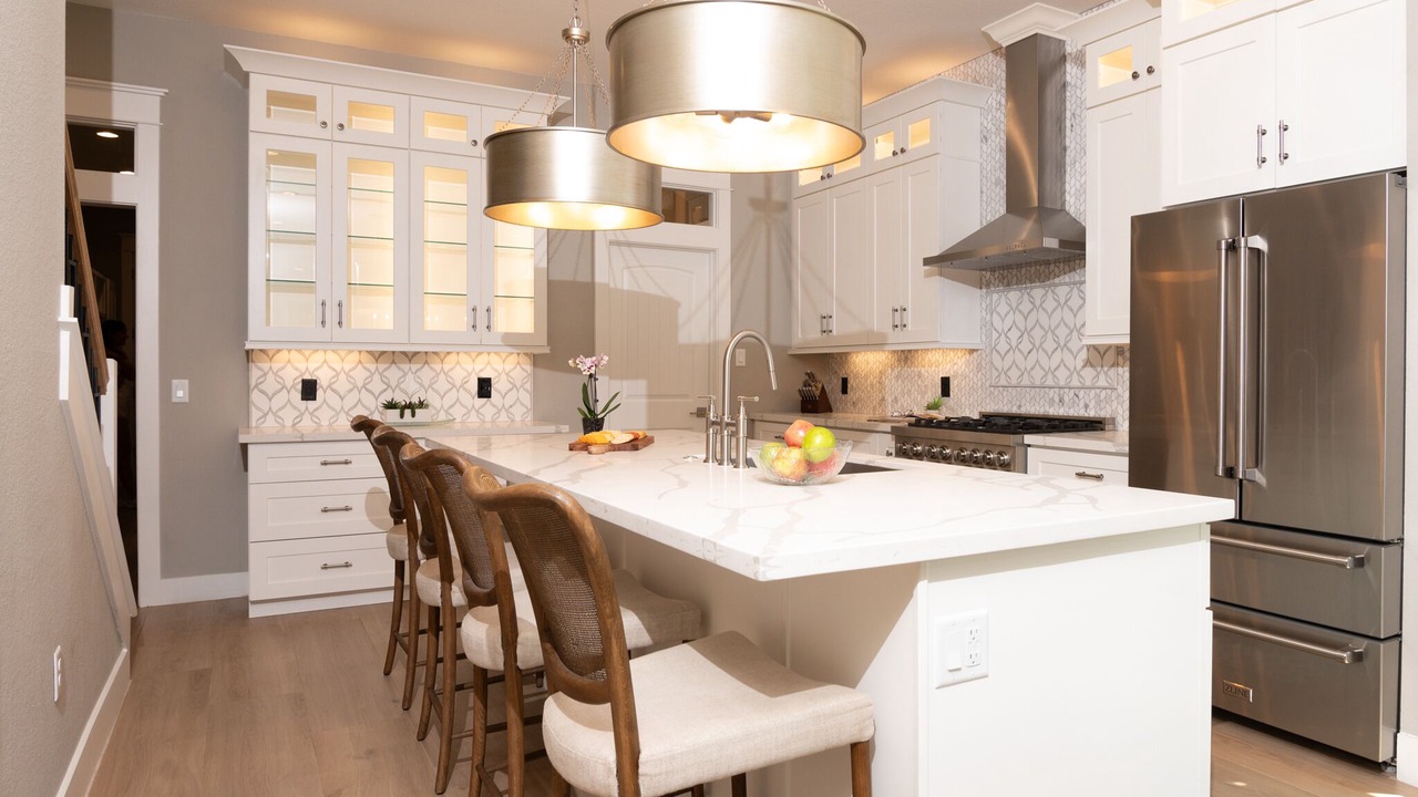 Photo of Kitchen in San Jacinto