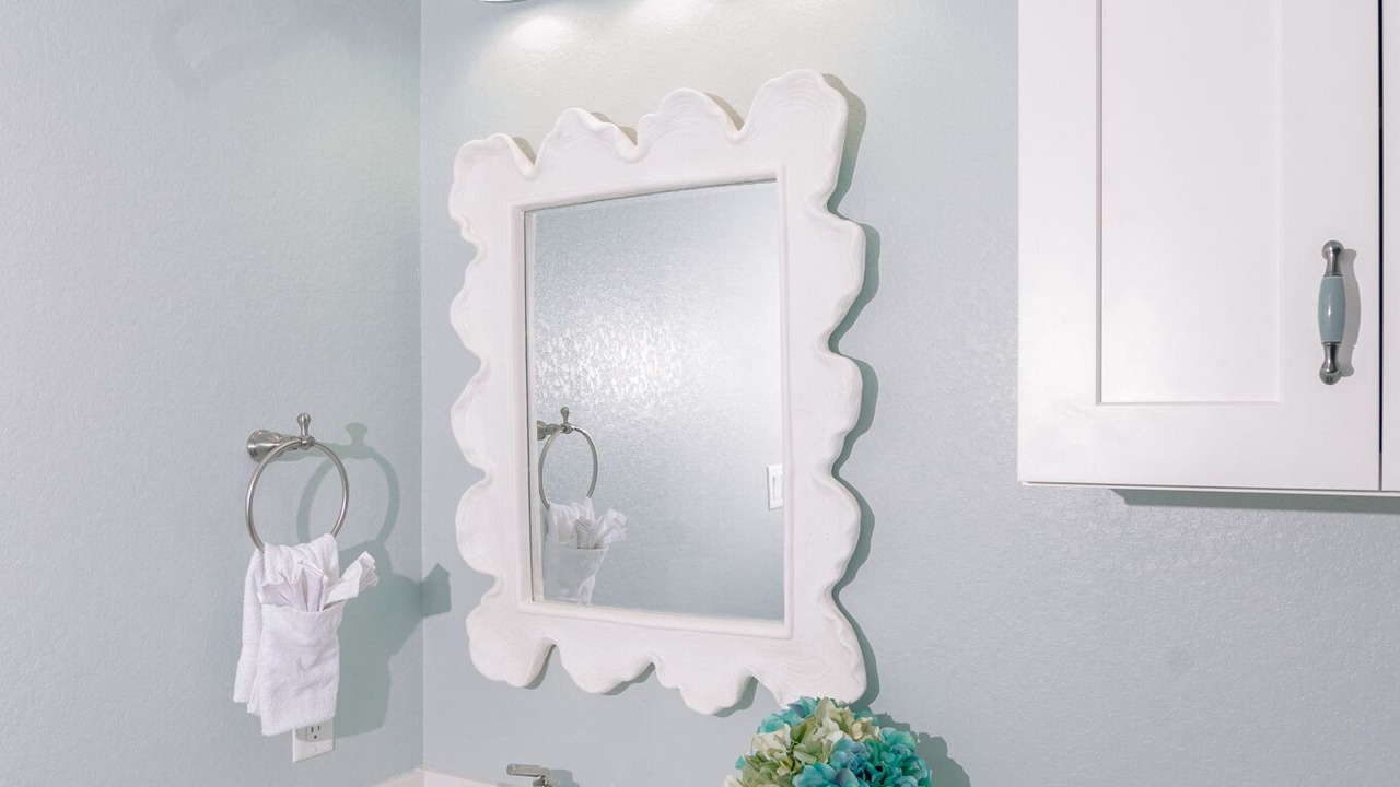 Photo of Bathroom in San Jacinto