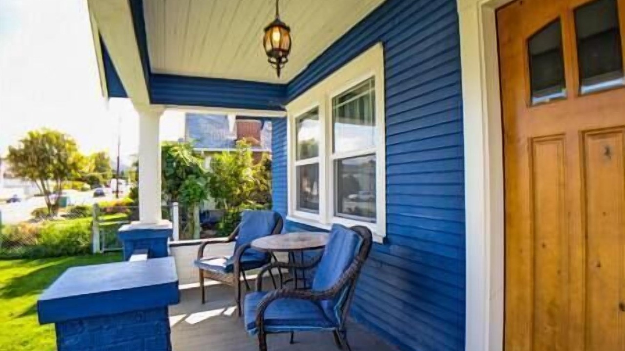 Photo of Outdoor in Wenatchee