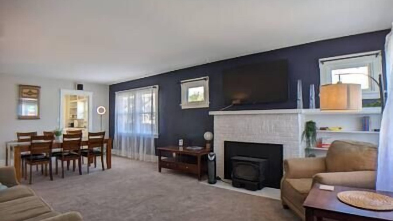 Photo of Bedroom in Wenatchee