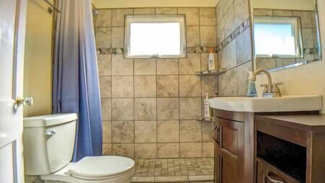 Photo of Bathroom in Wenatchee