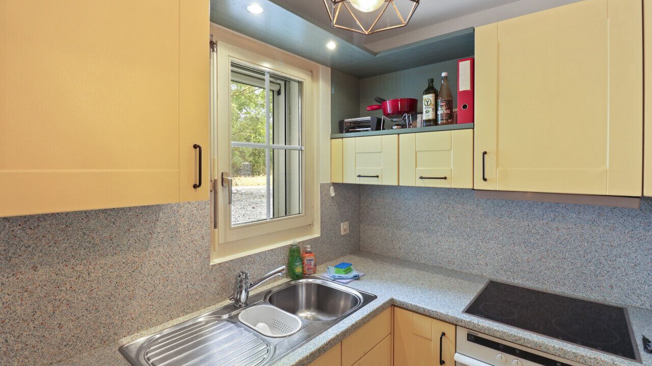 Photo of Kitchen in Domdidier