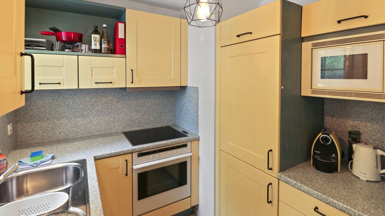 Photo of Kitchen in Domdidier