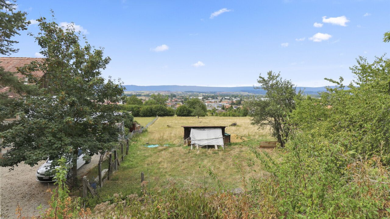 Photo of Outdoor in Domdidier