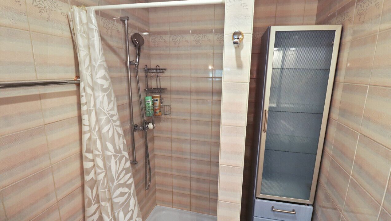 Photo of Bathroom in Domdidier
