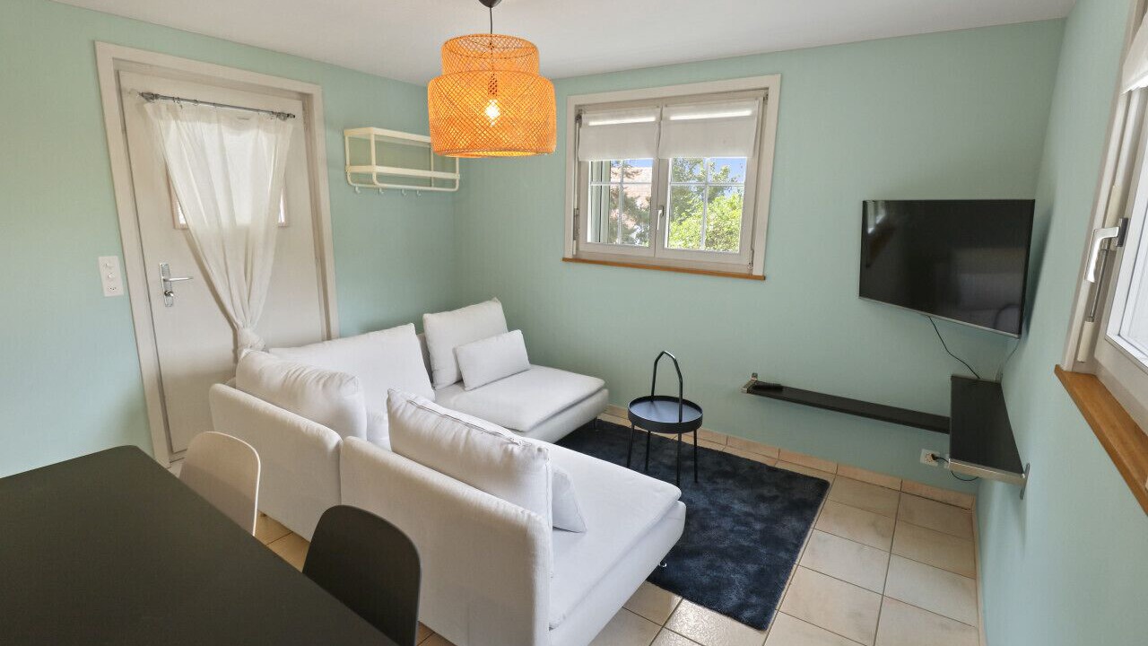 Photo of Livingroom in Domdidier
