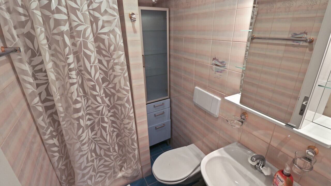 Photo of Bathroom in Domdidier