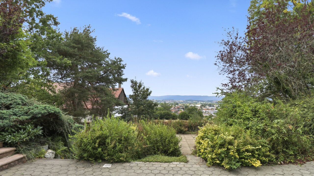 Photo of Outdoor in Domdidier
