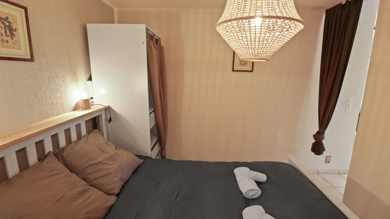 Photo of Bedroom in Domdidier
