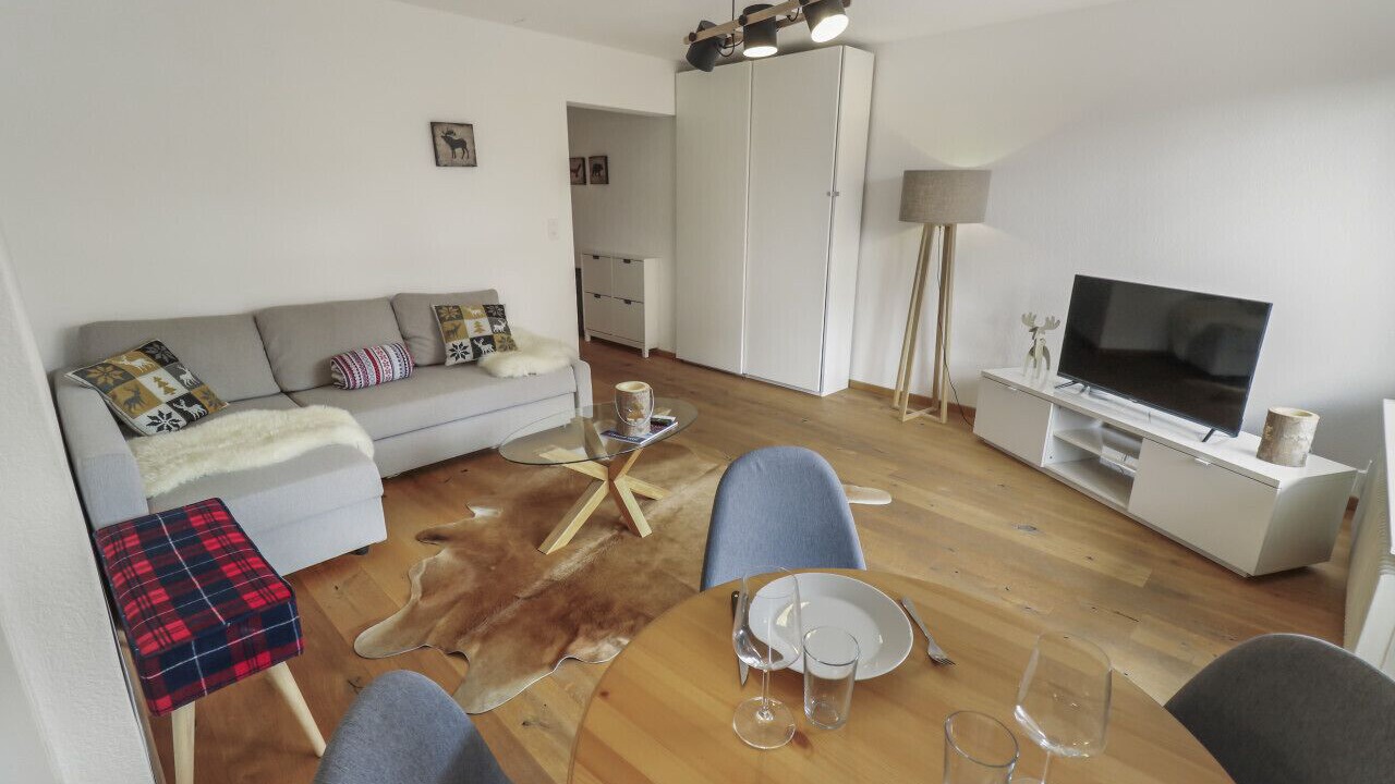 Photo of Livingroom in Noes