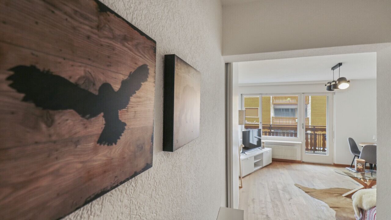 Photo of Livingroom in Noes
