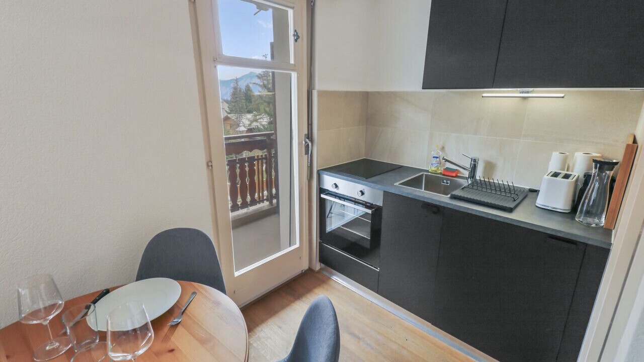 Photo of Kitchen in Noes