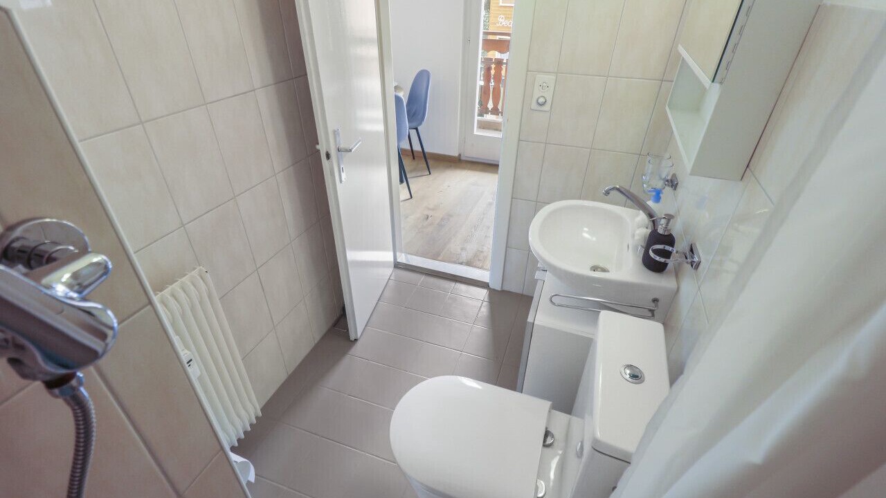 Photo of Bathroom in Noes