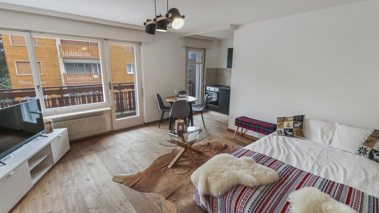 Photo of Bedroom in Noes