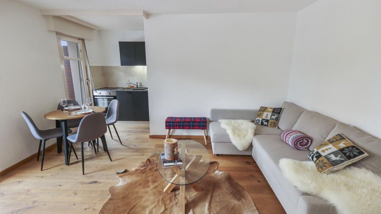 Photo of Livingroom in Noes