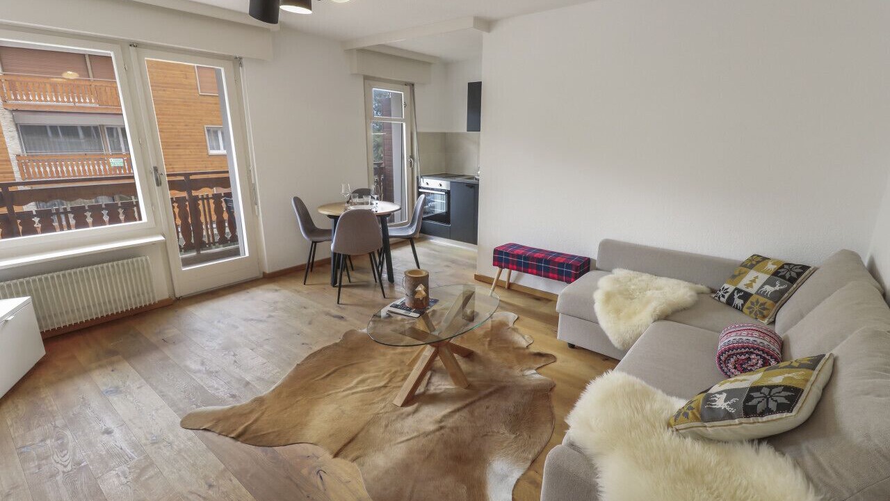 Photo of Livingroom in Noes