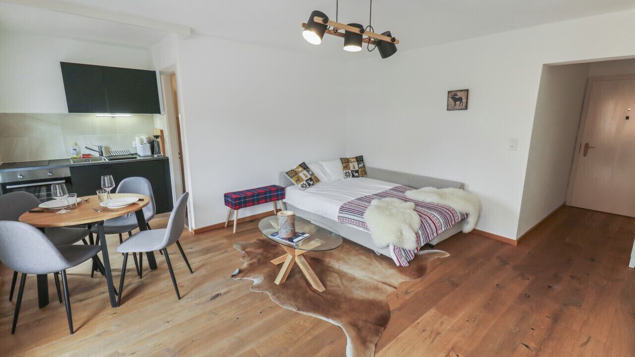 Photo of Bedroom in Noes