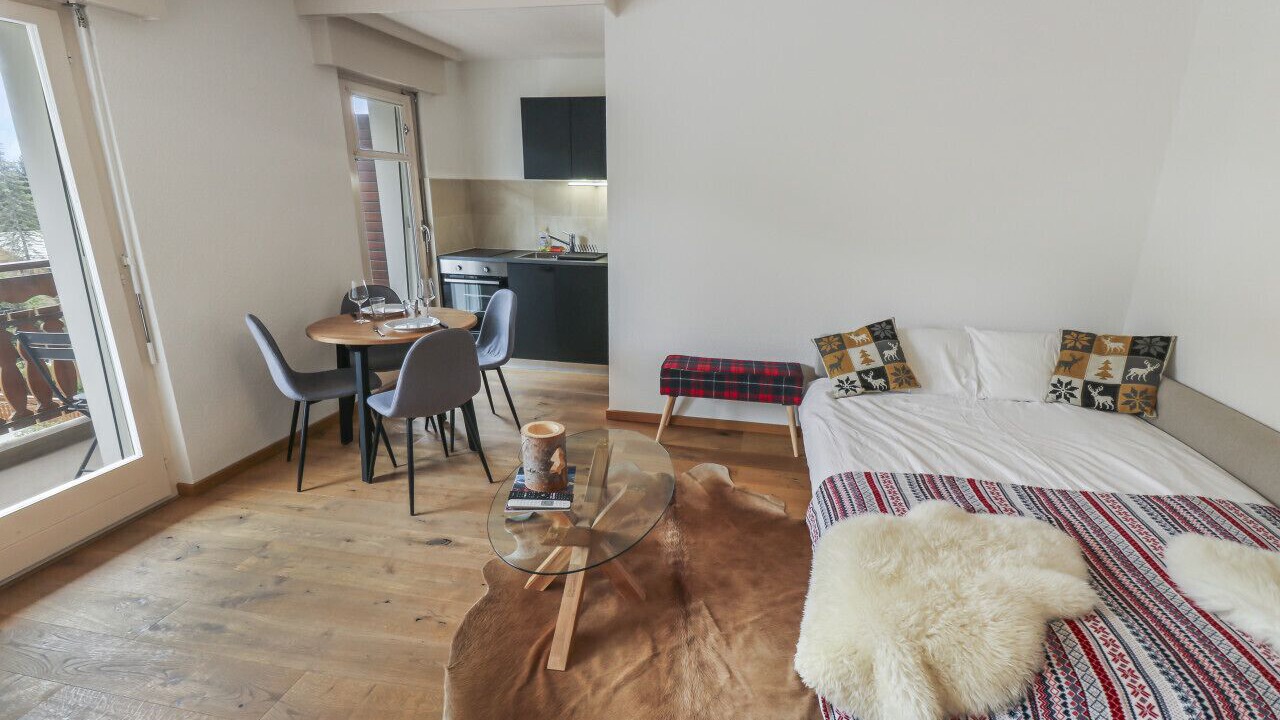 Photo of Bedroom in Noes