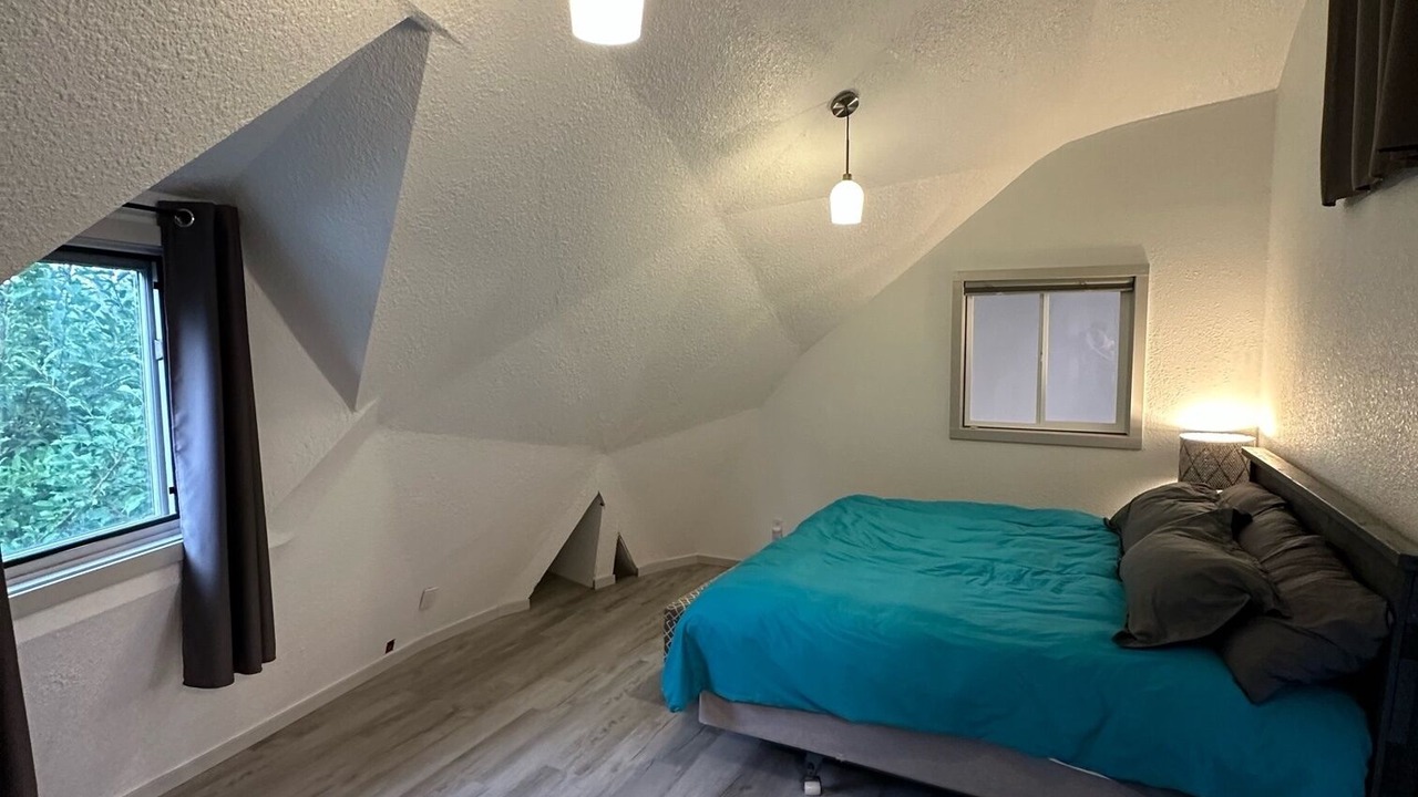 Photo of Bedroom in Nine Mile Falls