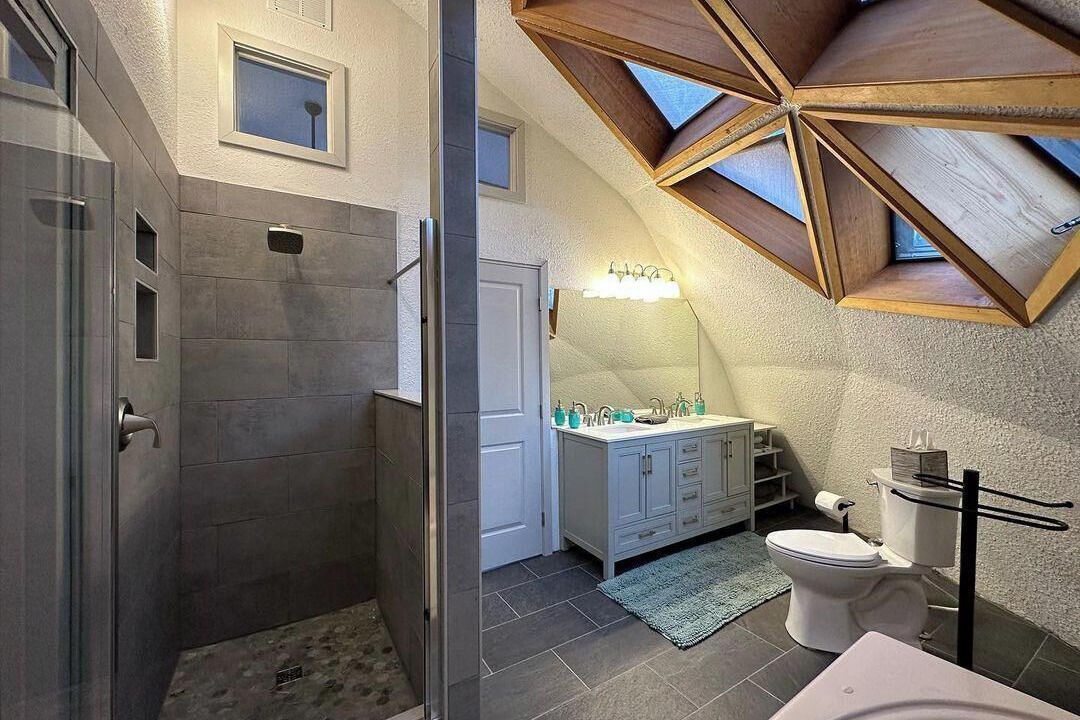 Photo of Bathroom in Nine Mile Falls