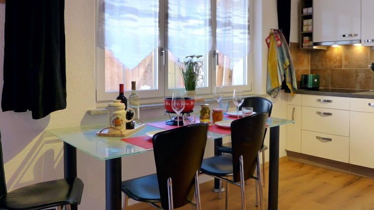 Photo of Bedroom in Boenigen