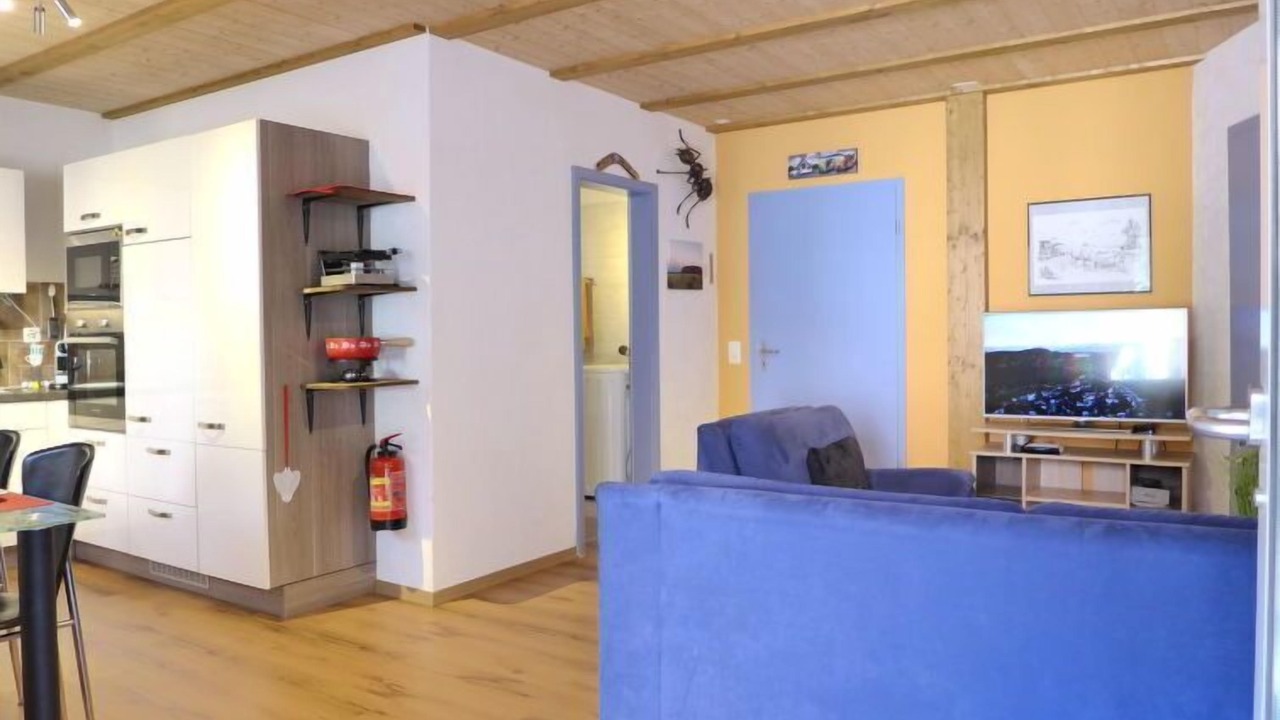 Photo of Livingroom in Boenigen