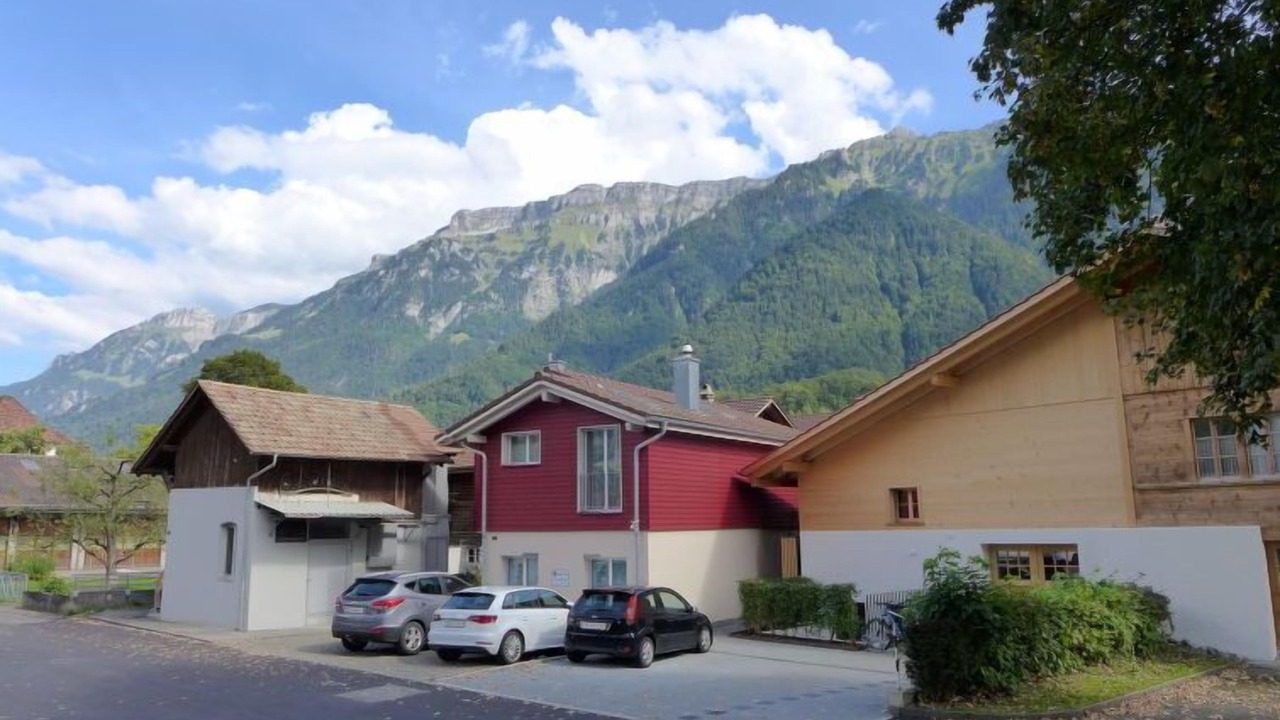 Photo of Others in Boenigen