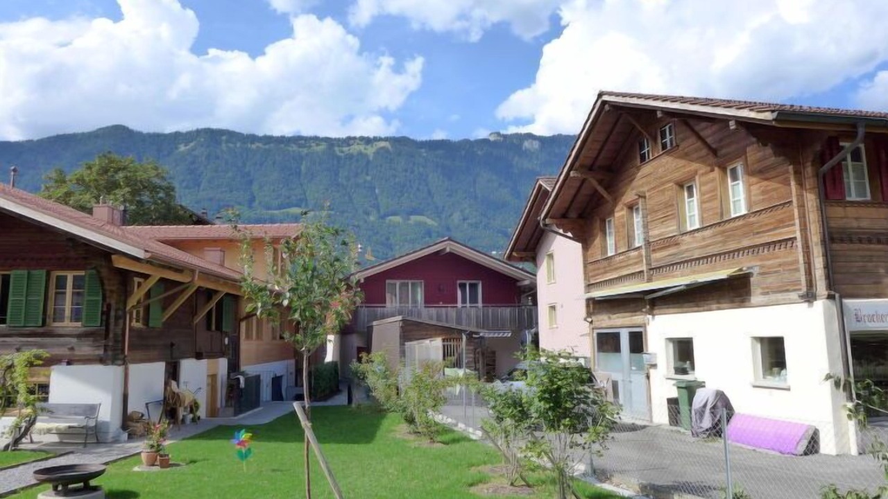 Photo of Others in Boenigen